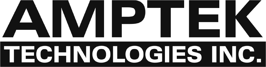 Amptek Technologies Logo